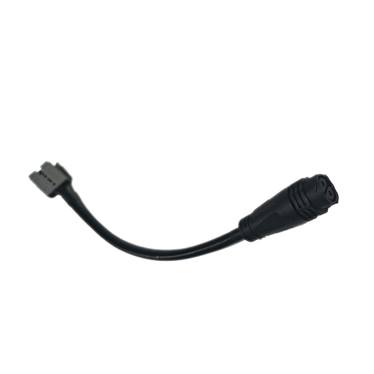 Electric Reel Female to Anderson Lead – 300mm 10 AWG