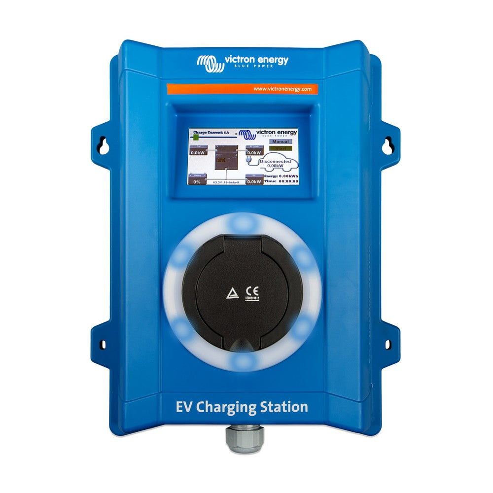 Victron EV Charging Station – main product image