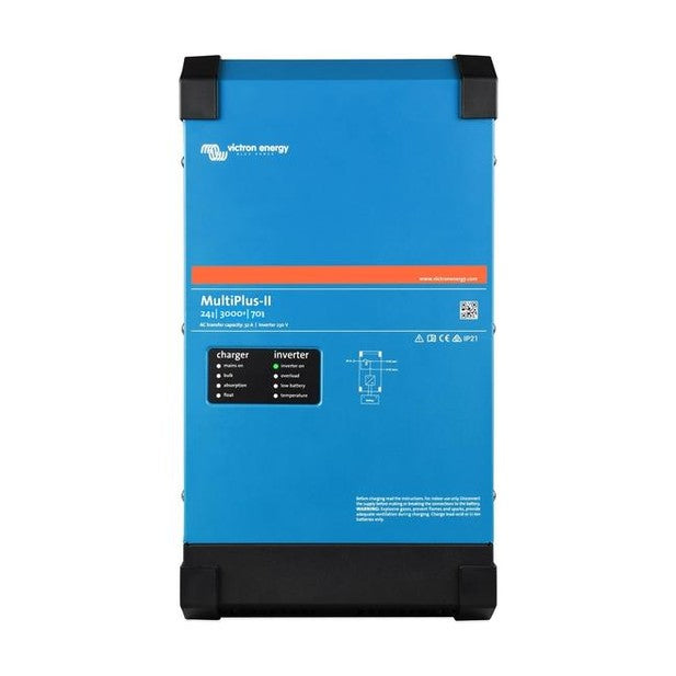 Victron Multiplus-II 24/3000/70-32 – main product image