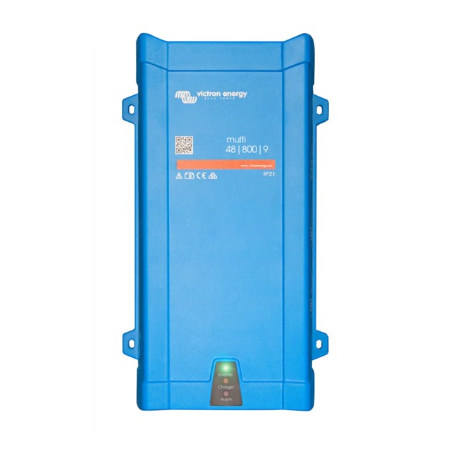 Victron MultiPlus 48/800/9-16 230V VE.Bus Inverter/Charger – main product image