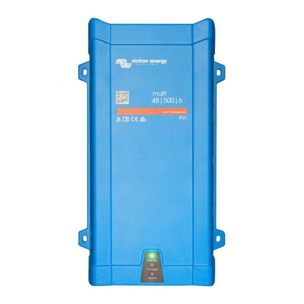 Victron MultiPlus 48/500/6-16 230V VE.Bus Inverter/Charger – main product image