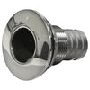 Hose Tail - Stainless Steel