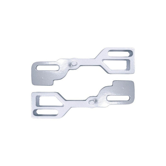 Outboard Transom Wedge