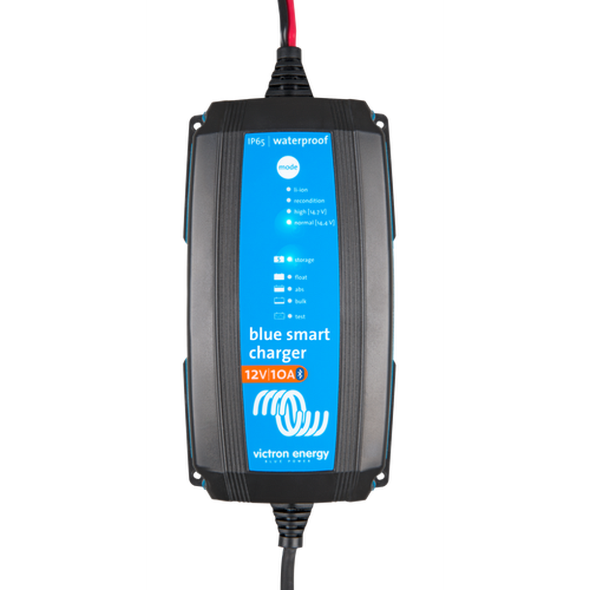 10A IP65 Blue Smart Charger
