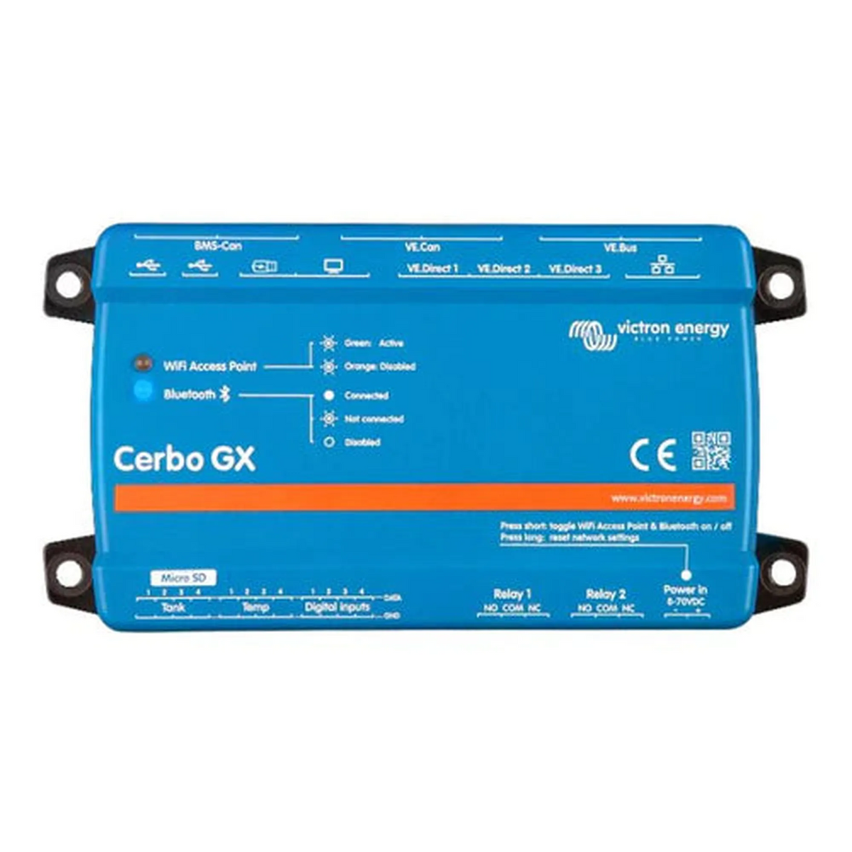 Cerbo GX