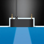 Cavity Mount