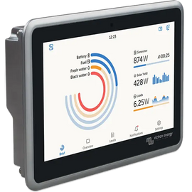 Victron Venus GX Devices