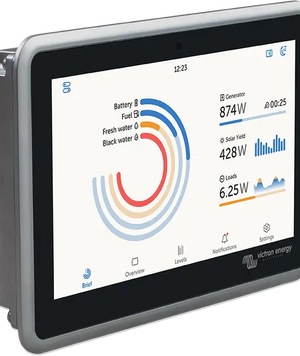 Victron Venus GX Devices