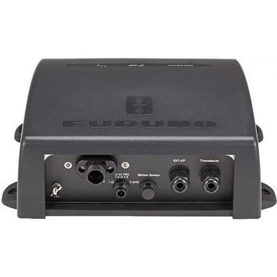 Furuno Network Fish Finders