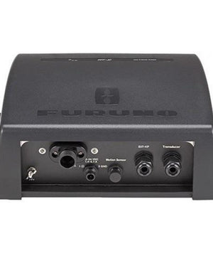 Furuno Network Fish Finders