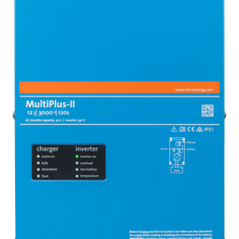 Victron Inverter Charger