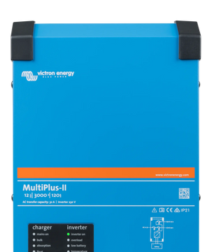 Victron Inverter Charger