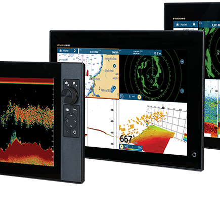 Multi-Function Display