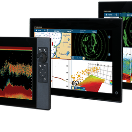 Multi-Function Display