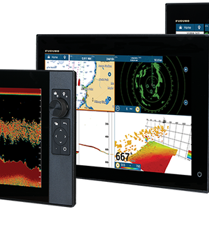 Multi-Function Display