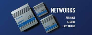 NMEA & Ethernet
