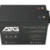 ATG 12V 200AH LifePo4 Lithium Battery w/ Bluetooth