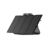 160W Portable Solar Panel