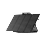 160W Portable Solar Panel