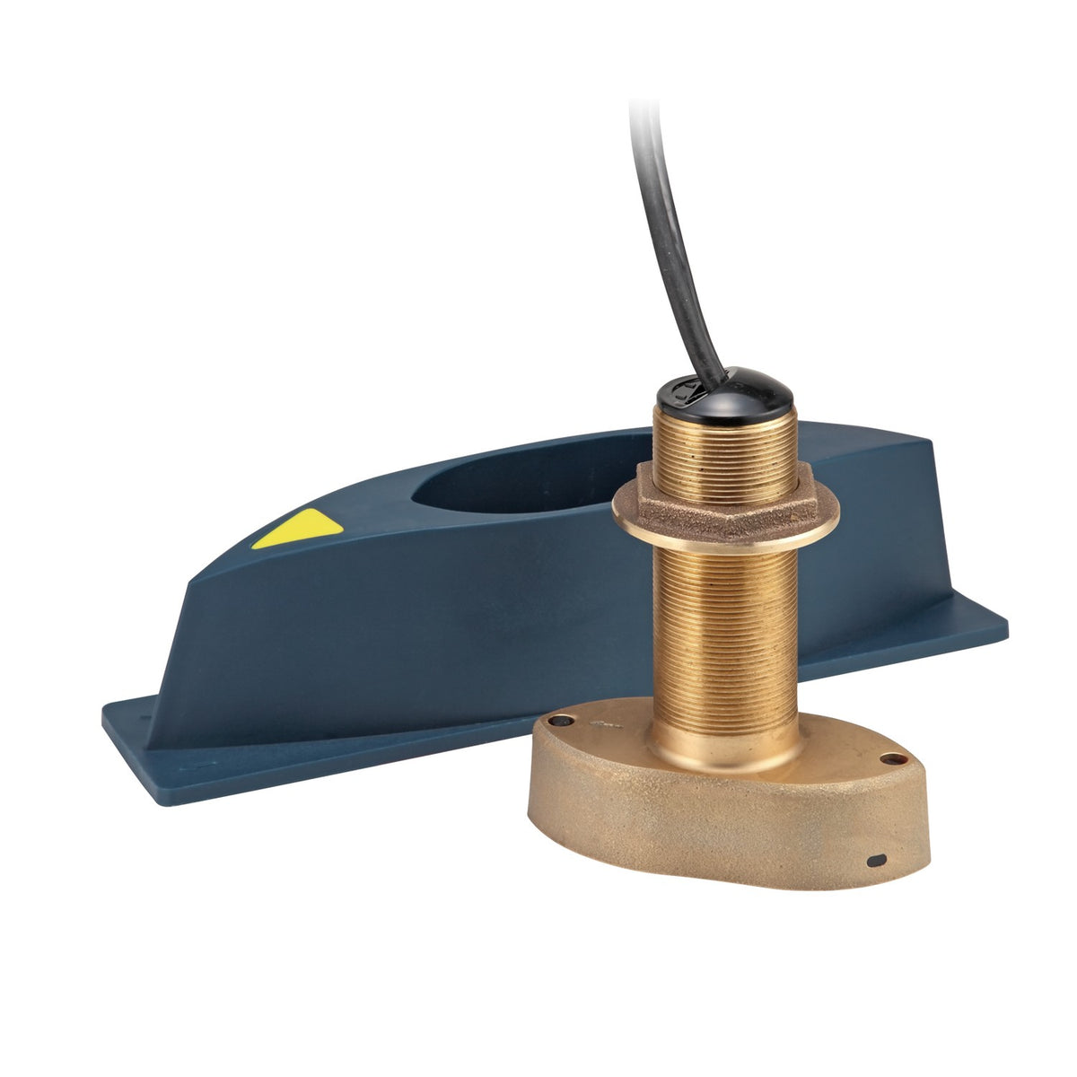 Furuno 165T-B54 Bronze Thru-Hull Multibeam Transducer for DFF3D – main product image