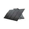 220W Bifacial Solar Panel