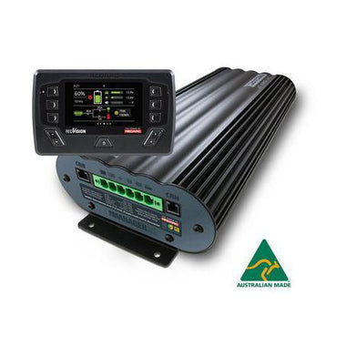 Redarc Battery Management System 12v/24v 30 Amp