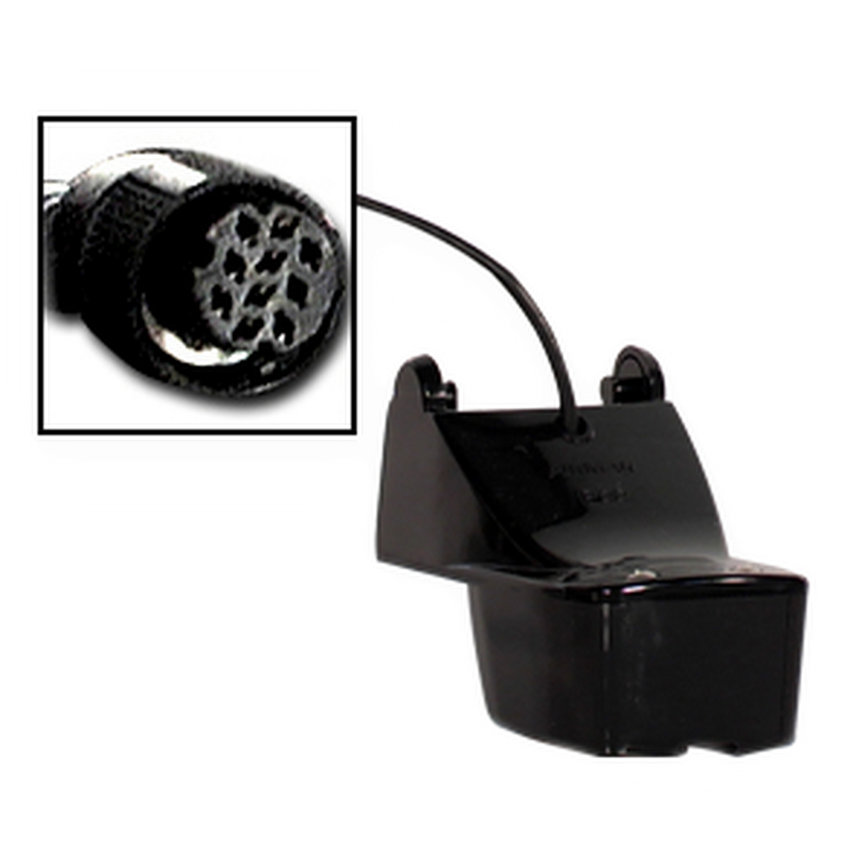 P66 Furuno 525T-PWD Plastic 600W Depth/Temperature