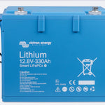 Victron 330Ah 12V LiFePO4 Lithium Iron Battery