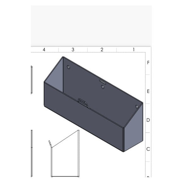 Bonza V2 Mount – main product image