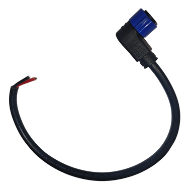 Electric Reel Connector Pig Tail