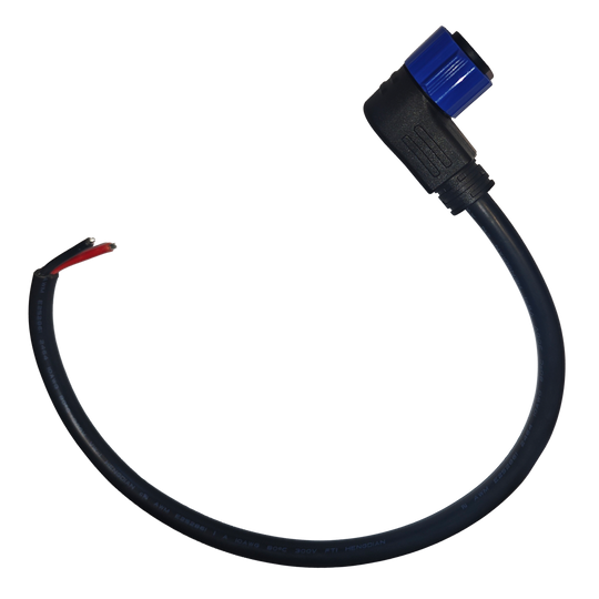 Electric Reel Connector Pig Tail