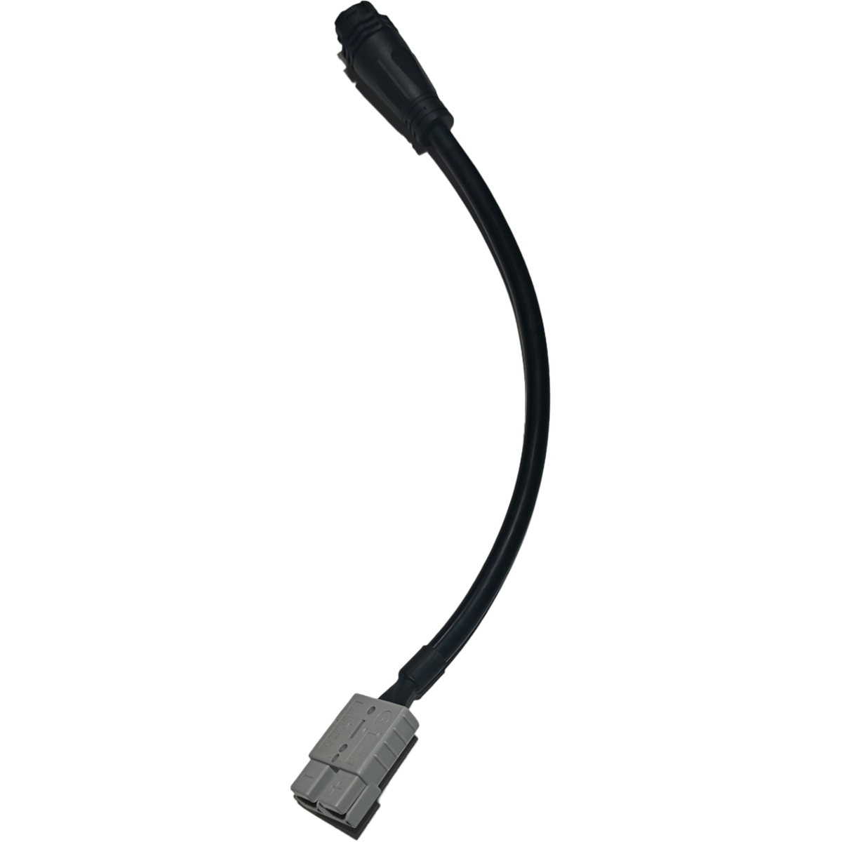 Electric Reel Female to Anderson Lead – 300mm 10 AWG