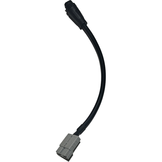 Electric Reel Connector Female to Anderson