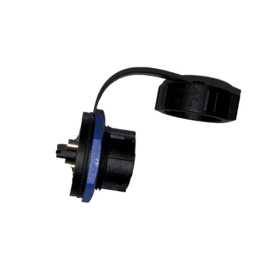 Bulkhead Mount