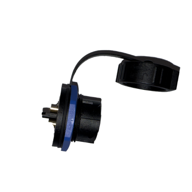 Bulkhead Mount