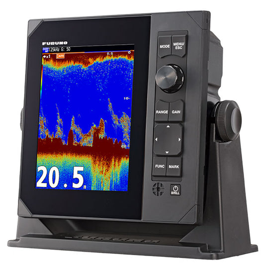 FCV-800 8.4" COLOR LCD SOUNDER