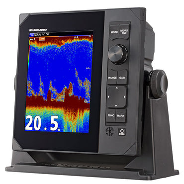 FCV-800 8.4" COLOR LCD SOUNDER