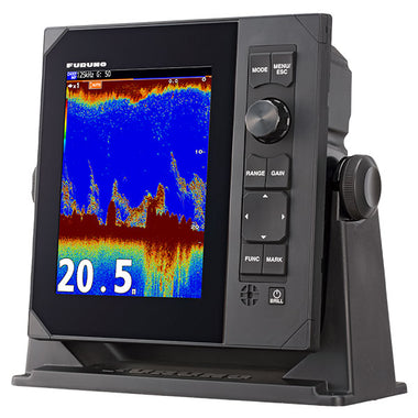 FCV-800 8.4" COLOR LCD SOUNDER