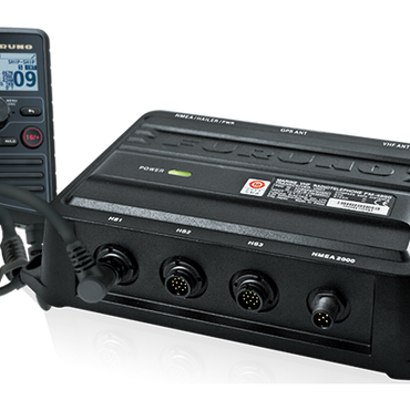 Furuno VHF RADIOTELEPHONE FM-4850