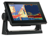 GP-1971F 9" Colour GPS Chart Plotter / Fish Finder