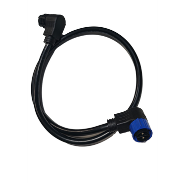 Electric Reel Connector Extensions