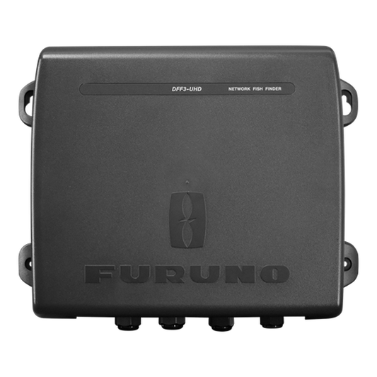DFF3-UHD w/o transducer