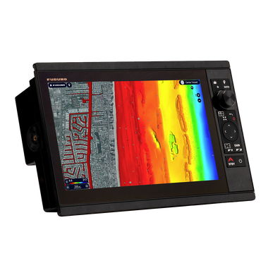 TZT4 XL 13"Touch - Hybrid Control Display