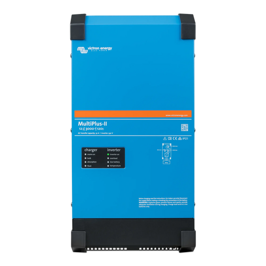 MultiPlus-II 12/3000/120-32 230V