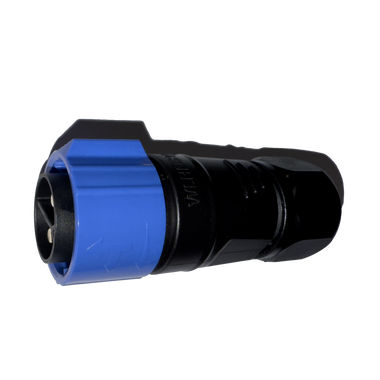 Electric Reel Connector