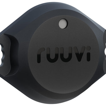 Pro IP67 Temperature Air Humidity and Movement Sensor Tag