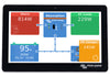 GX Touch 50 Display for Cerbo GX