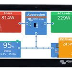 GX Touch 50 Display for Cerbo GX