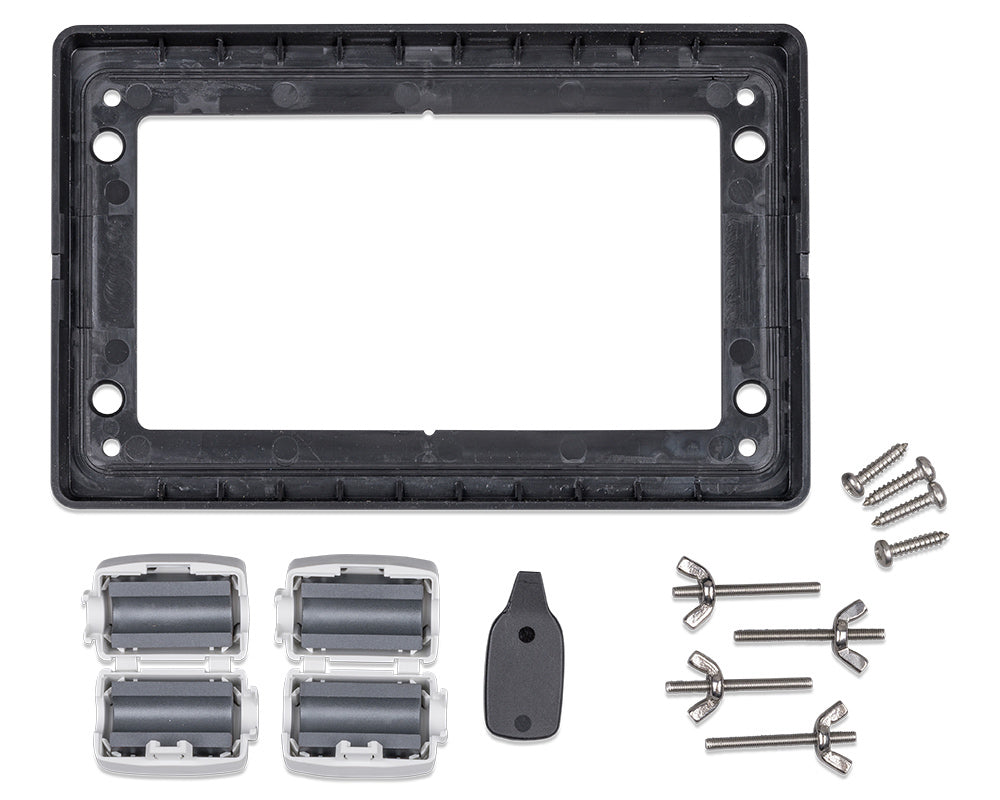 GX Touch 50 Display for Cerbo GX