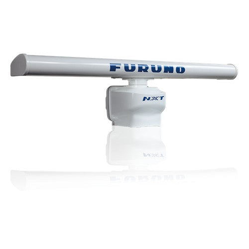 Furuno DRS25A-NXT 200W Solid-State Open Array Radar (drive unit) – main product image